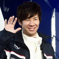 Kobayashi Yakin Setidaknya Bisa Naik Podium