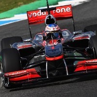 Kini Button Sudah  Nyetel