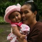 Minolai JF, 10 Bulan; Perempuan; f