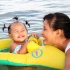 Minolai Janetta Fahamsyah, 10 Bulan; Perempuan; f