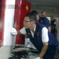 Polisi Buru Pelaku Lainnya