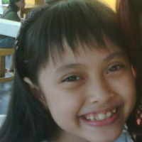 Boneka Panda dan Sepotong Cokelat Cinta, Kado Untuk Britney