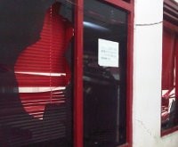 Bawa Samurai, Massa Cari Mustar dan Ferdi 