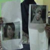 Sylvia Ngaku Uang Kiriman Keluarga Ludes