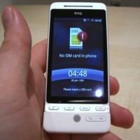 Sense, Sentuhan Baru Ponsel HTC