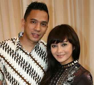 Serasinya Rully Johan dan Terry Puteri