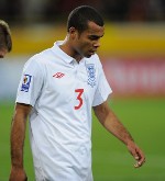 Cole Siap untuk Piala Dunia