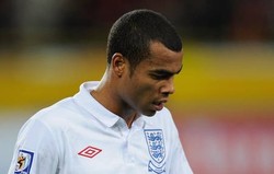 Cole Siap untuk Piala Dunia