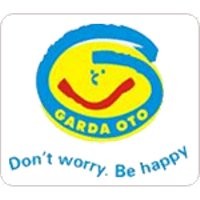 Garda Oto Tunjukkan Cinta Saat Valentine