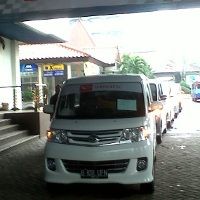Misi Rahasia Daihatsu Luxio
