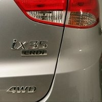 Hyundai: iX35 Mudah-mudahan Tahun Ini Masuk RI