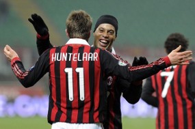 Hidangan Pembuka dari Milan untuk Sir Alex