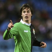 Los Galacticos Daratkan Bintang Muda Spanyol