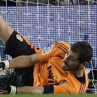Casillas Menuju 500