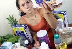 Takut Makanan Tidak Sehat, Eee.. Malah Kena Orthoreksia