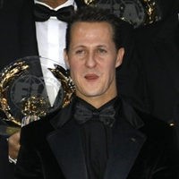 Alonso Tantang Schumacher