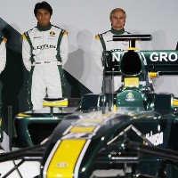 T127 Usung Misi Comeback Lotus