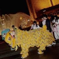 Pengemis Paceklik Rezeki 