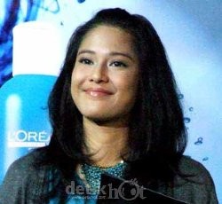 Dian Sastro Diam-diam 2 Tahun Dipacari Indraguna