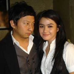 Revalina Belum Tentu Dinikahi Ringgo Agus