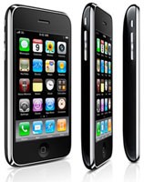iPhone 3GS Akhirnya Hadir di Indonesia