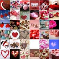 Kicauan Cinta Nyaring di Twitter