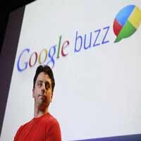Tuai Kritik Soal Privasi, Google Rombak Buzz