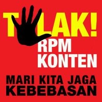 Ketua MK Kritik RPM Konten Multimedia