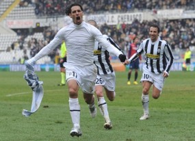 Juventus Akhirnya Menang