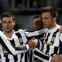 Zac: Juve Sedang Krisis Pede