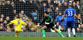Lebih Berat dari yang Diperkirakan Chelsea 