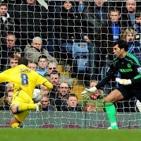 Lebih Berat dari yang Diperkirakan Chelsea 