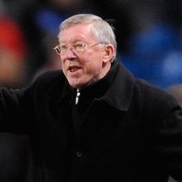 Tak Ada Kaka, Ferguson Lega