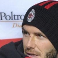 Becks Starter? Lihat Nanti