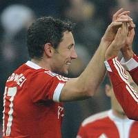 Bayern Tetap Tempel Leverkusen