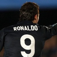 Comeback Memuaskan Ronaldo 