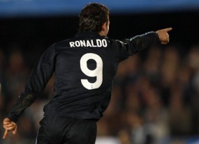 Comeback Memuaskan Ronaldo 