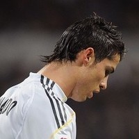Ronaldo Dibuat Sedih MU