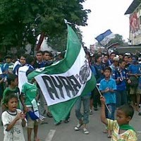 Viking-Bonek Bersatu di Tambaksari