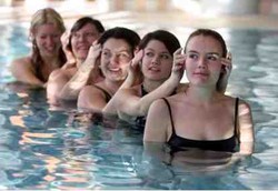 Lebih Tinggi dan Ramping Dengan Olahraga Poolates