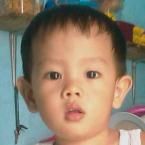 Fajar Valerian, 1,9 Tahun; Lelaki; m