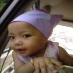 Regina Anastacia Putri Manafe, 1,7 Tahun; Perempuan; f