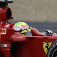 Kuatnya F10 dan Massa