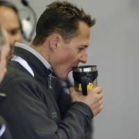 Empat Tim Unggulan Versi Schumi