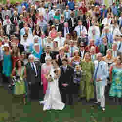 Pilah Pilih Tamu Undangan