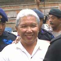 Divonis Seumur Hidup, Susrama Banding