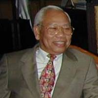 Bagir Manan Terpilih Jadi Ketua Dewan Pers