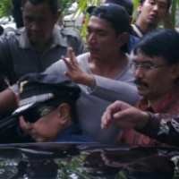 Masih Sakit, Herman Sarens Kembali Absen Sidang