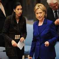 Hillary Clinton Bantah AS Berencana Serang Iran