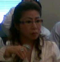 Rekening Kasena Dipinjam Bos, di Rekening Lie Numpang Lewat